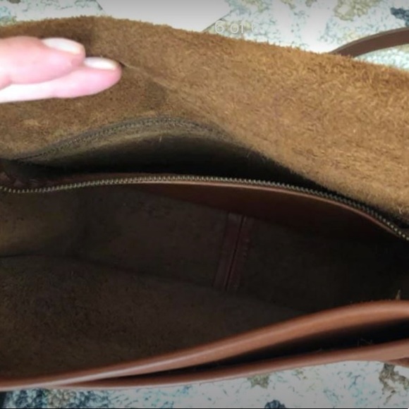 Coach Purse - Picture 6 of 6